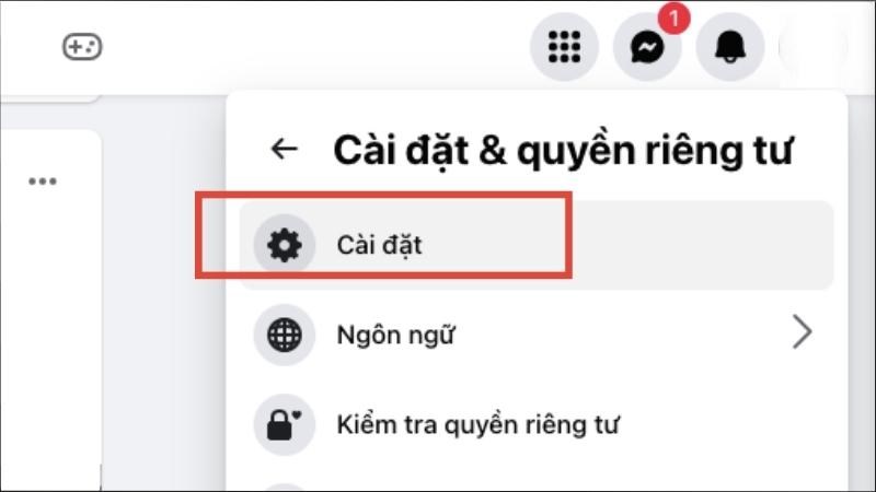 Hướng dẫn cách đổi tên Facebook trên điện thoại, máy tính mới nhất