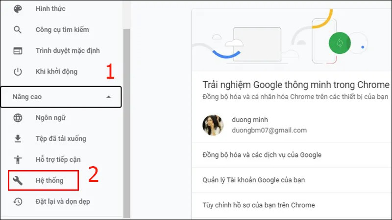 Cách khắc phục lỗi xem YouTube bị giật lag trên Google Chrome