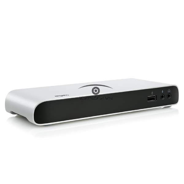 Bộ chia Elgato Thunderbolt 3 Dock