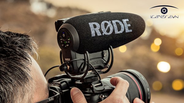 3 nguon dien pho bien cho rode video mic ha noi