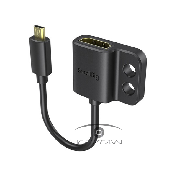 SmallRig 3021 - Micro HDMI ra HDMD ( D to A)