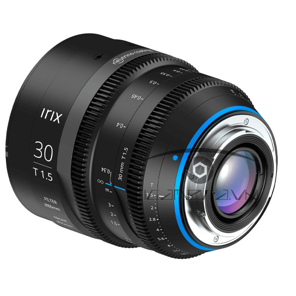 Ống kính Irix 30mm T1.5 Cine