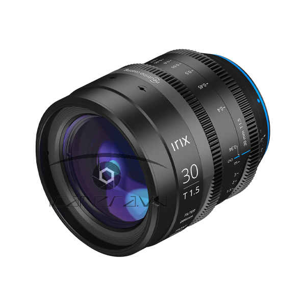 Ống kính Irix 30mm T1.5 Cine