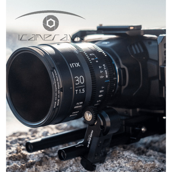 Ống kính Irix 30mm T1.5 Cine