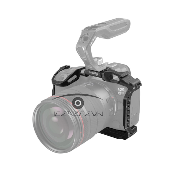 Khung bảo vệ SmallRig Full Camera Cage cho Canon R5, R6, R5C 3233B