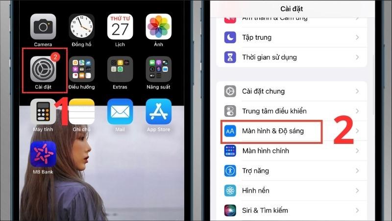 Cách cài đặt bàn phím iPhone cực đơn giản, thuận tiện cho người dùng