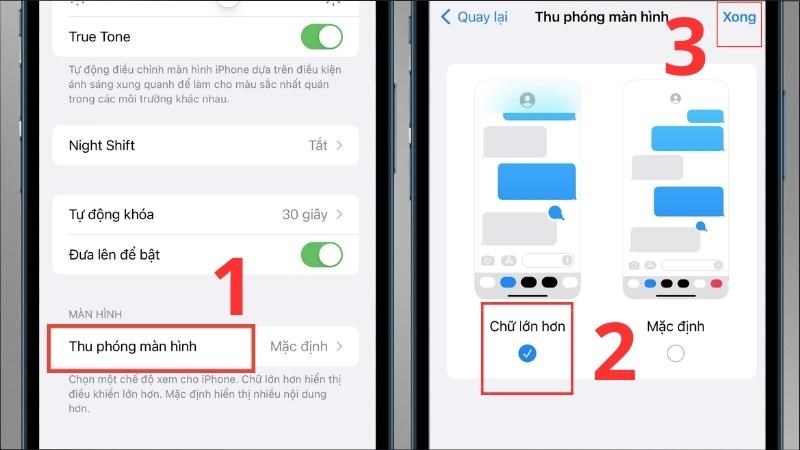 Cách cài đặt bàn phím iPhone cực đơn giản, thuận tiện cho người dùng