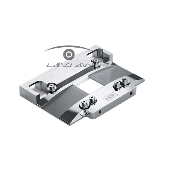 Blackmagic Cintel Scanner 35mm Gate HDR