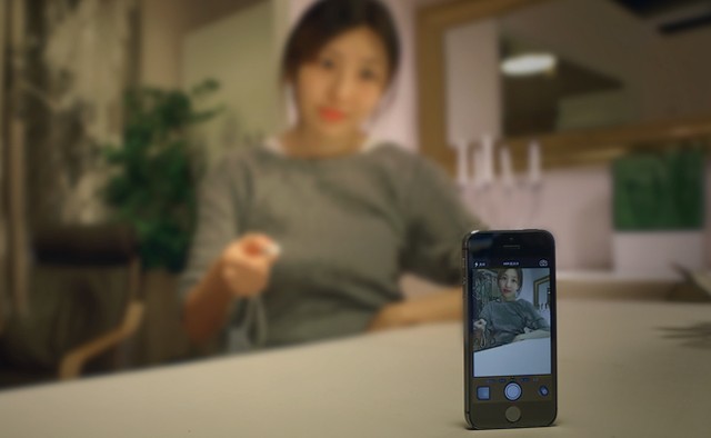 MaxStone: Thiết bị giúp iPhone trở thành điều khiển từ xa cho máy ảnh