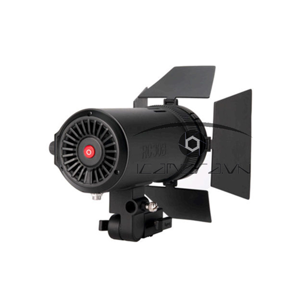 SmallRig RC 30B LED Video Light (EU) 4280