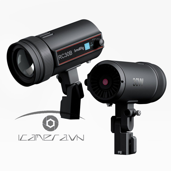 SmallRig RC 30B LED Video Light (EU) 4280