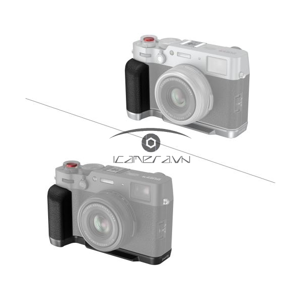 Khung Smallrig L-Shape Grip cho FUJIFILM X100VI 4555/4556