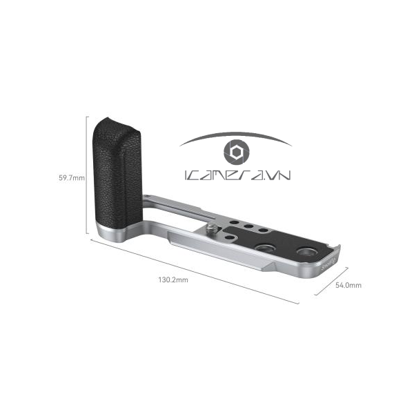 Khung Smallrig L-Shape Grip cho FUJIFILM X100VI 4555/4556