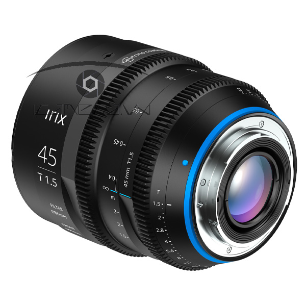 Ống kính Irix 45mm T1.5 Cine