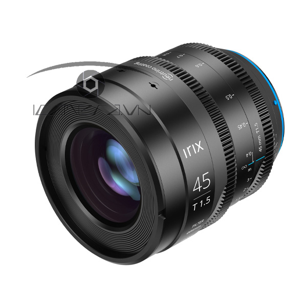 Ống kính Irix 45mm T1.5 Cine