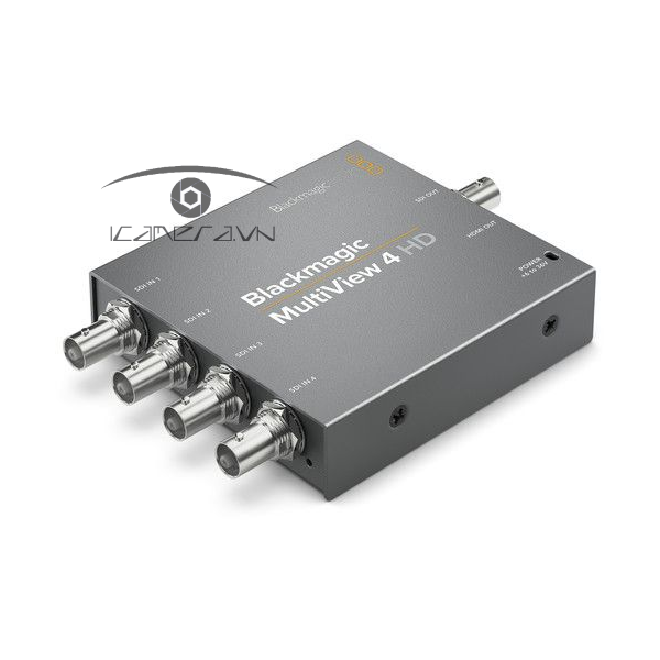 Blackmagic Design MultiView 4 HD