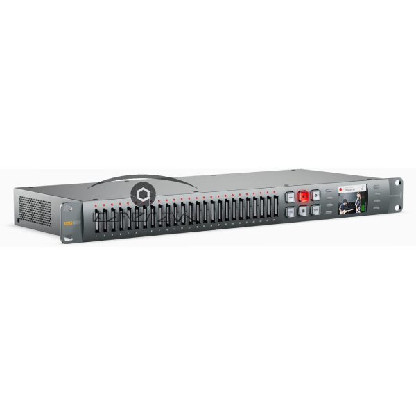 Blackmagic Duplicator 4K
