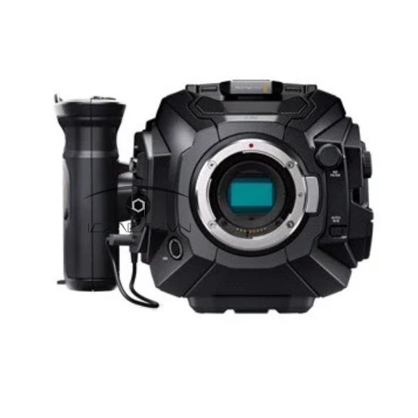 Máy Quay Blackmagic Ursa Mini Pro 4.6K G2