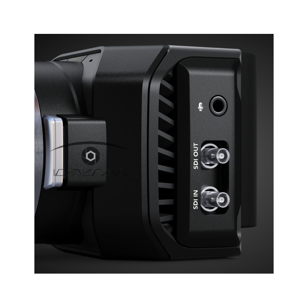 Máy quay Blackmagic Micro Studio Camera 4K G2