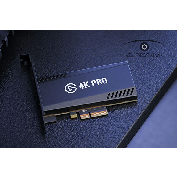 Game Capture Card 4K PRO