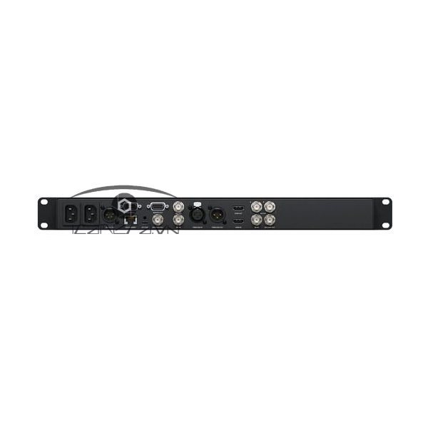 Blackmagic Design HyperDeck Studio 4K Pro