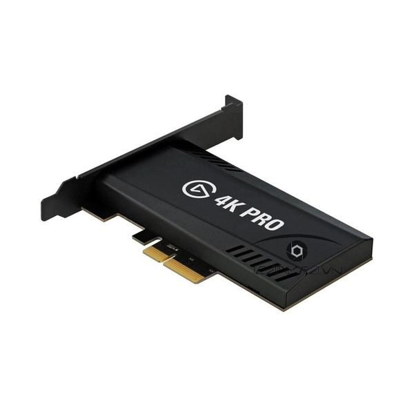 Game Capture Card 4K PRO