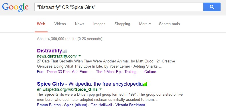 Bí quyết và mẹo tìm kiếm trên google