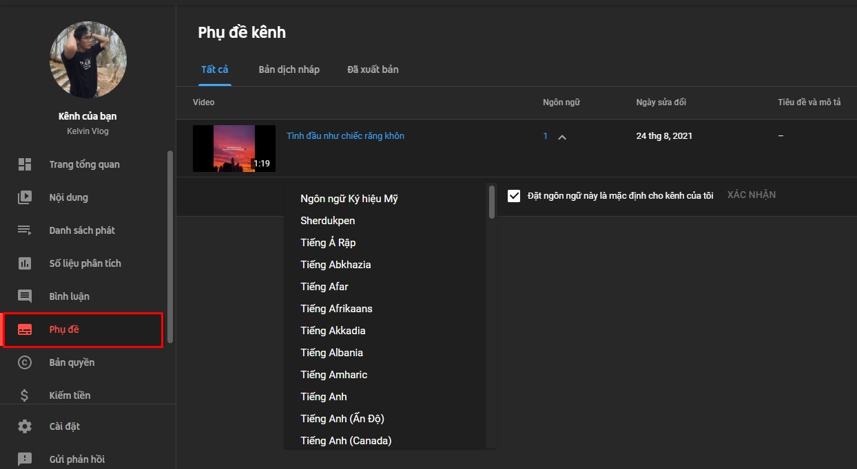 YOUTUBE STUDIO 2023 CÓ GÌ?