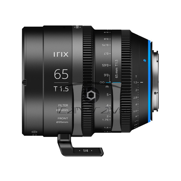 Ống kính Irix 65mm T1.5 Cine