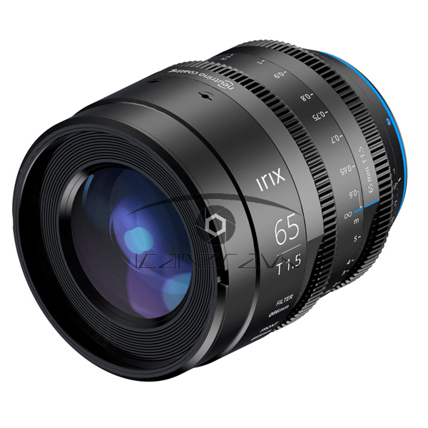 Ống kính Irix 65mm T1.5 Cine