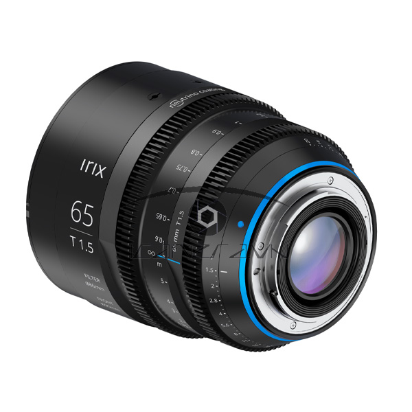 Ống kính Irix 65mm T1.5 Cine
