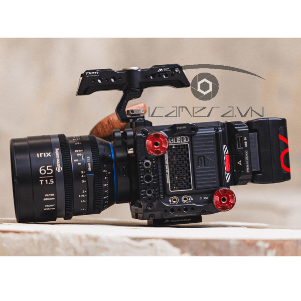 Ống kính Irix 65mm T1.5 Cine