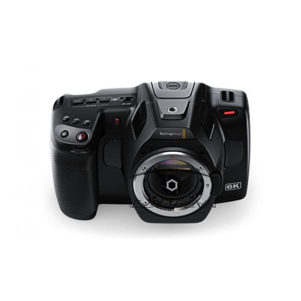Máy quay Blackmagic Pocket Cinema Camera 6K G2