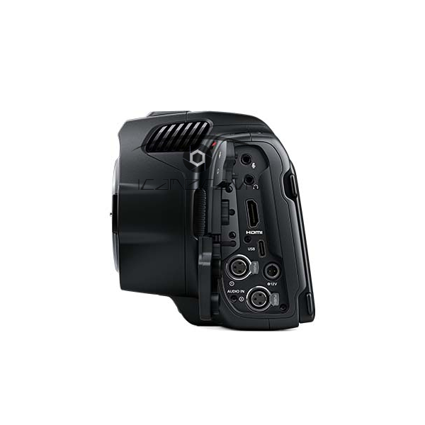 Máy quay Blackmagic Pocket Cinema Camera 6K G2