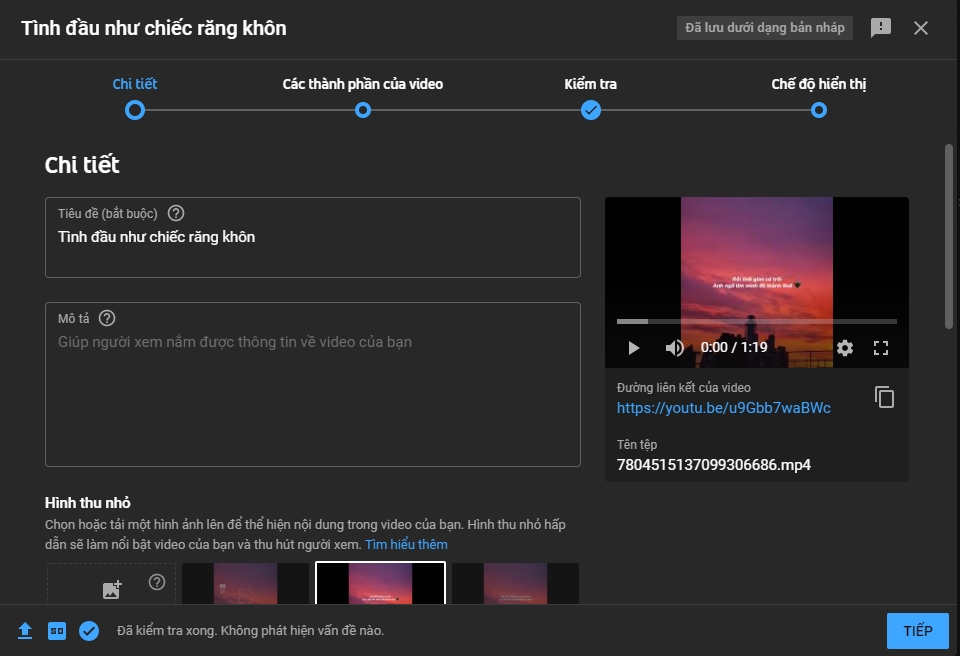 YOUTUBE STUDIO 2023 CÓ GÌ?