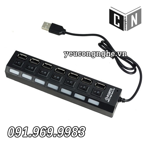 Các loại Jack, dây, thiết bị chuyển đổi, nối dài Lan USB HDMI