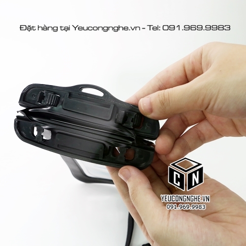 Túi chống nước cho điện thoại Samsung Galaxy S3 S4 S5 giá rẻ