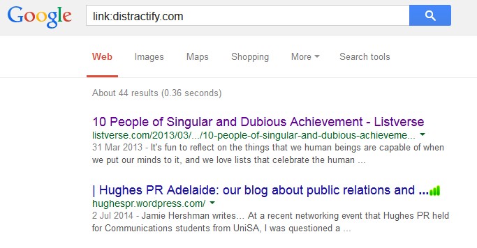 Bí quyết và mẹo tìm kiếm trên google