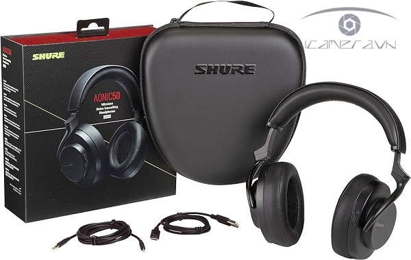 Tai nghe Shure Aonic 50 gen 2