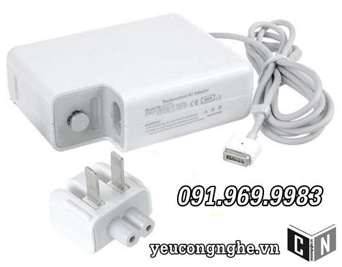 Jack dây chuyển Macbook