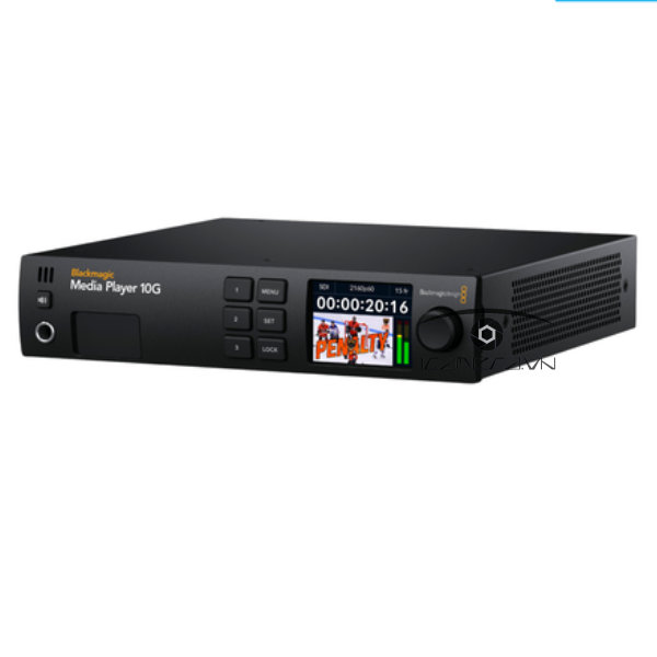 BlackMagic Teranex Mini SDI to DisplayPort 8K HDR