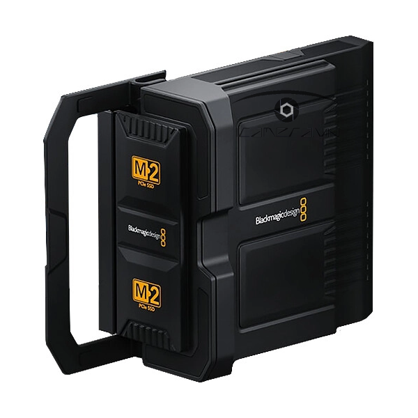Blackmagic Media Module 8TB