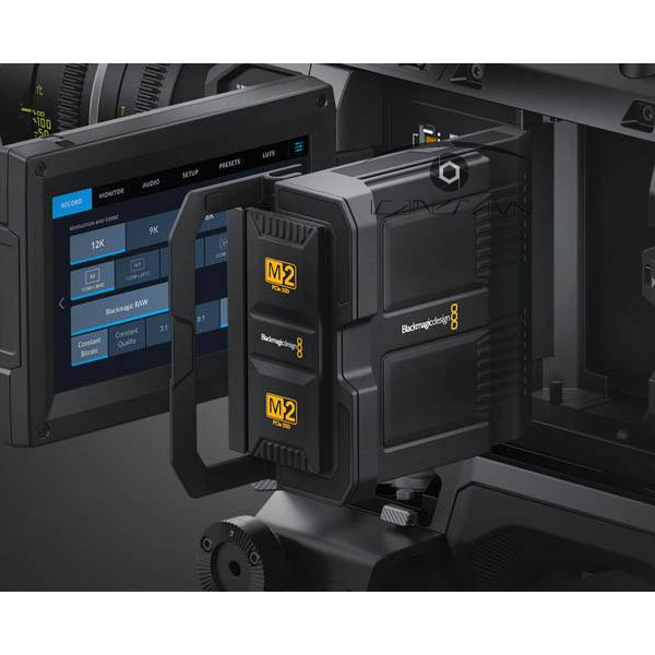 Blackmagic Media Module 8TB