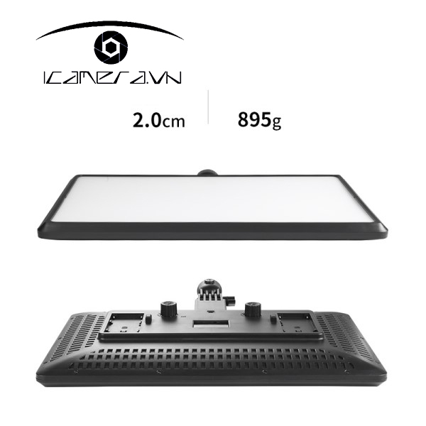 Đèn Led quay phim Pro Video Light A111-02