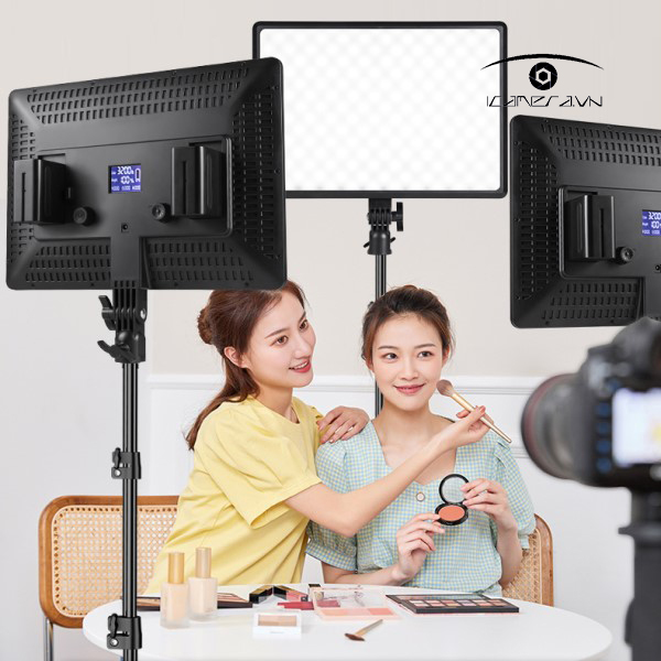 Đèn Led quay phim Pro Video Light A111-02