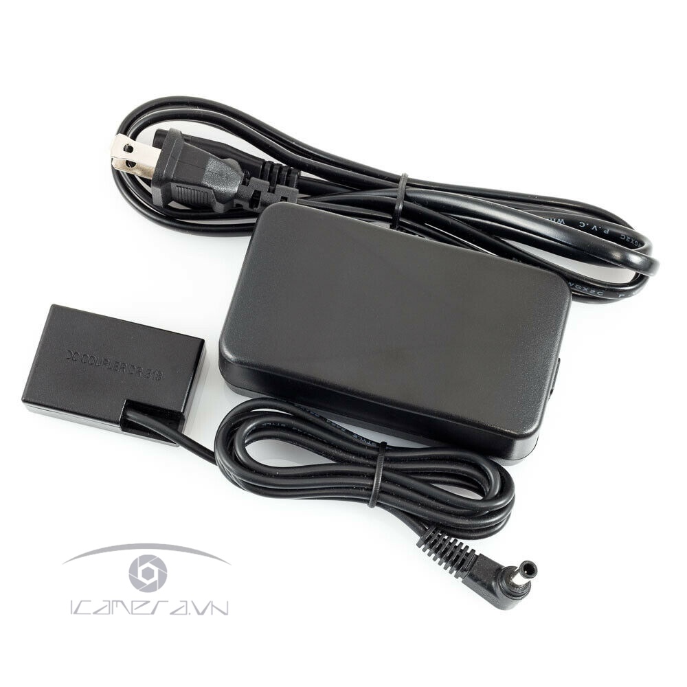 Bộ trợ nguồn Pin ảo cho Canon ACK-E18