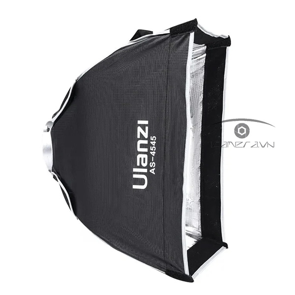 Softbox Ulanzi 45cm with Bowens Mount (AS-4545)