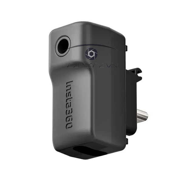 Adapter micro 3.5mm cho Insta360 X3