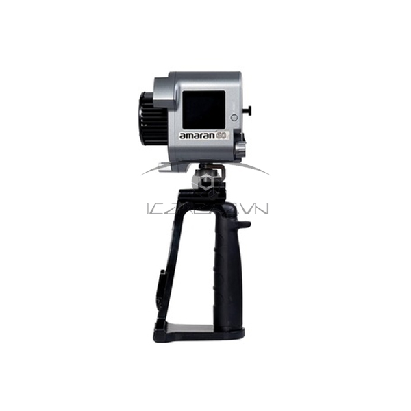 Phụ kiện Amaran Battery grip handle cho COB 60X/60D