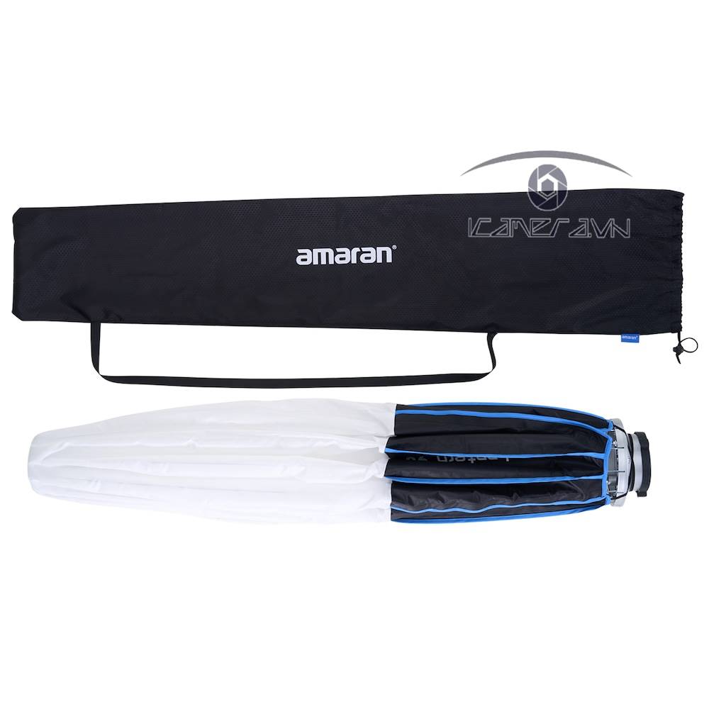 Softbox tản sáng amaran Lantern 90 ( 90cm )